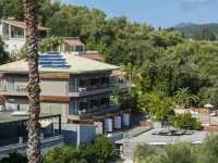 Ionian Eye Design Studios & Spa Hotels in Agia Pelagia Chlomou