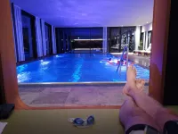 Hotel Nova - piscina