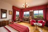 Residenza Fabroni