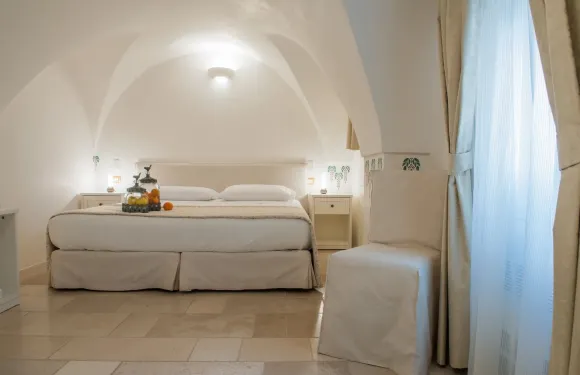 迪莫拉奧薩那酒店