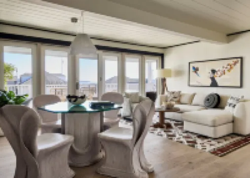 Faraway Martha's Vineyard