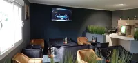 Hotel Martinez Grenay Hotels in Saint-Quentin-Fallavier