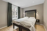 Forenom Serviced Apartments Oslo Opera Hotel a Oslo