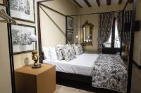 5 Sentidos - Suites de Lujo Hôtels à : Arguedas
