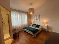 La Belle VIE Capbreton Hotels in Capbreton