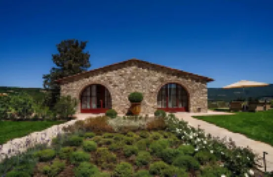 ลา เปียตรา เดล คาบริโอ โรงแรมใน