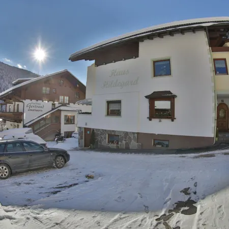 Haus Hildegard