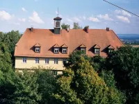 Hotel Schloss Sindlingen Các khách sạn ở Herrenberg