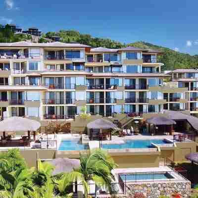 水濱度假村 Hotel Exterior