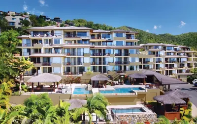 at Water's Edge Resort