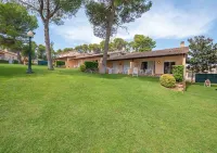 Village Golf Beach Hotels in Pals