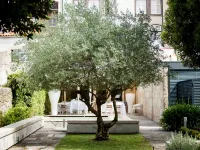 布拉卡拉奧古斯塔酒店 鄰近布拉加大教堂的酒店