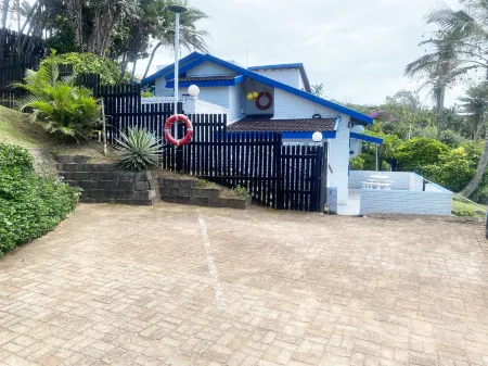 Weavers Nest Отели в г. Маргит