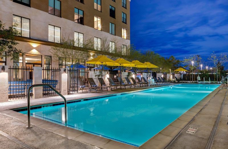 Hilton Garden Inn Anaheim Resort photo 2