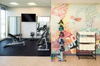 Hyatt House Tempe/Phoenix/University - Gym