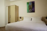 Aquapark Hotel & Villas Hotels in Балаовіт