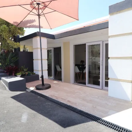 Dei Gratia Guesthouse Hotels in Berea