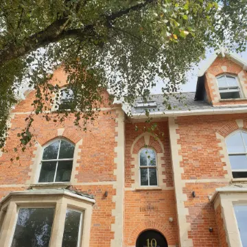 The Spires Serviced Apartments Cardiff