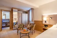 Resort la Ginabelle