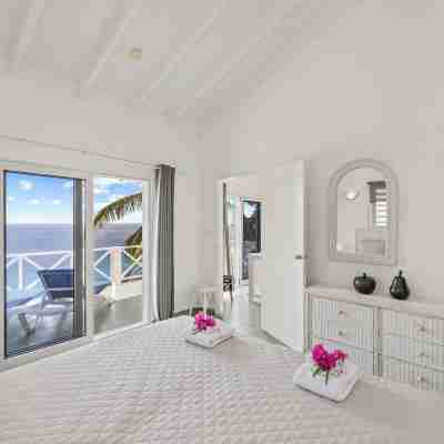Lagoon Ocean Resort Rooms