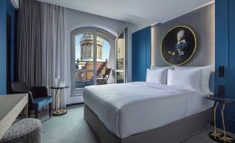 Hotel Luc, Autograph Collection