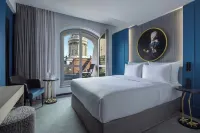 Hotel Luc, Autograph Collection - Tiny houses