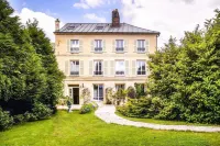 Les Jardins d'Epicure Hotels in Tourny