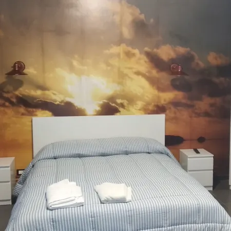 B&B Vecchia Darsena