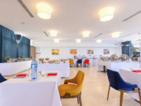 SEEN RANHOTEL BOUAKE Hotels in Bouake