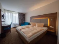 Hotel Villa am Rhein Hotel a Andernach