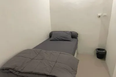 Guesthouse Maura Hotellit kohteessa Curug