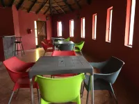 Xere Lodge - 2-Star