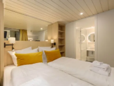 Hotel Eemhof by Center Parcs Hotels in Zeewolde