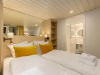 Hotel Eemhof by Center Parcs Hotels in Zeewolde