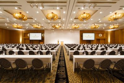 会議室 横浜ベイホテル東急の写真