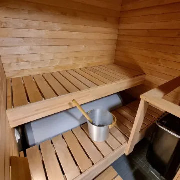 Kuukkeli Apartments Teerenpesue E 33