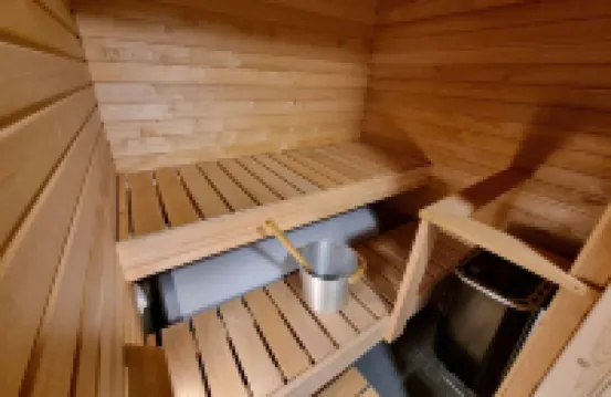 Kuukkeli Apartments Teerenpesue E 33