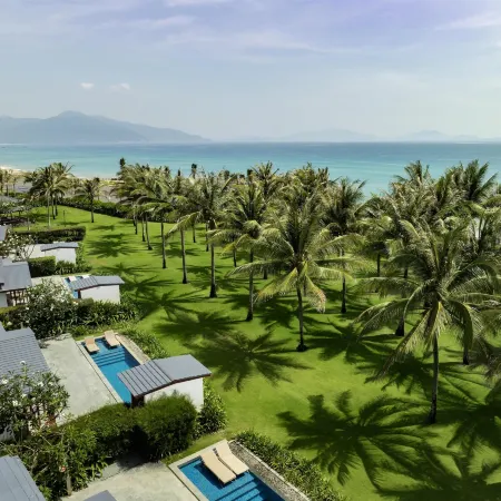 Radisson Blu Resort Cam Ranh
