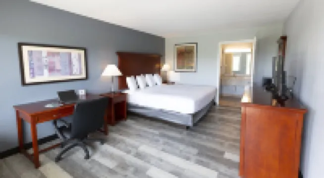 Sunrise Inn Williamstown