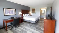 Sunrise Inn Williamstown Hotels in Dry Ridge