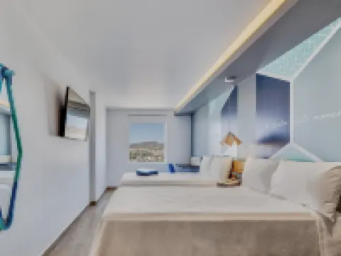 One Chihuahua Norte โรงแรมในชีวาวา