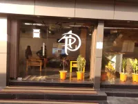 Hotel Atul Residency Hotels near Online