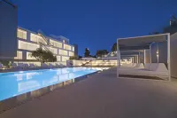 Ray Hotel Corfu - Beach