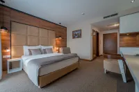 Hotel Mirjana & Rastoke Hotels in der Nähe von Écomusée Rastoke