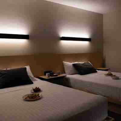 BV Hotel Atlixco Rooms