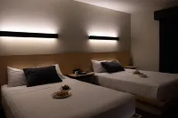 BV Hotel Atlixco Hotels in 