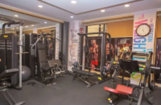 Premium Park Hotel Baku