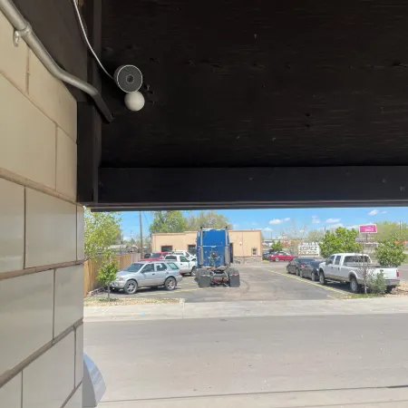 Rainbow Motel