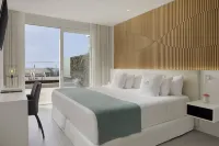 Royal Hideaway Corales Suites - balcony
