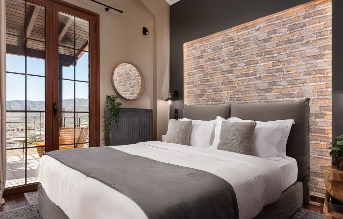 GM Luxury Suites Kalavryta